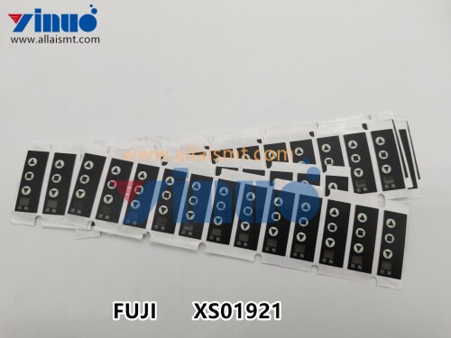 FUJI NXT XS01921 SHEET (5)