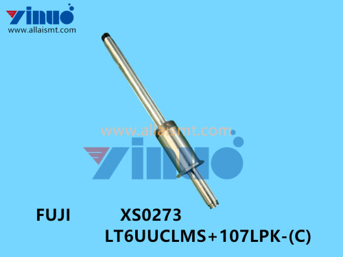 FUJI NXT XS0273 LT6UUCLMS+107LPK (C) H02 SHAFT (1)