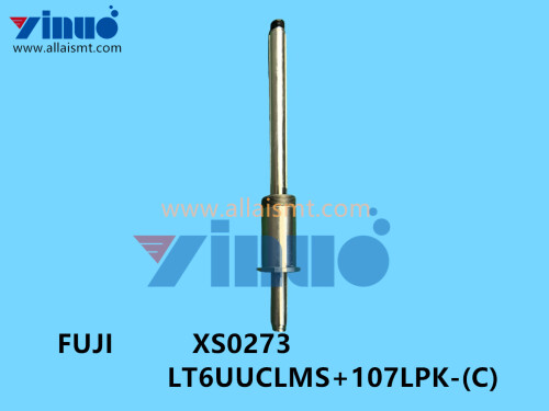 FUJI NXT XS0273 LT6UUCLMS+107LPK (C) H02 SHAFT (2)