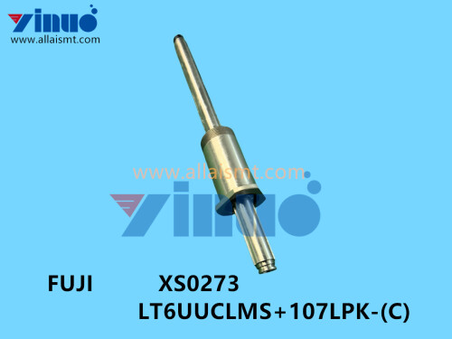 FUJI NXT XS0273 LT6UUCLMS+107LPK (C) H02 SHAFT (3)