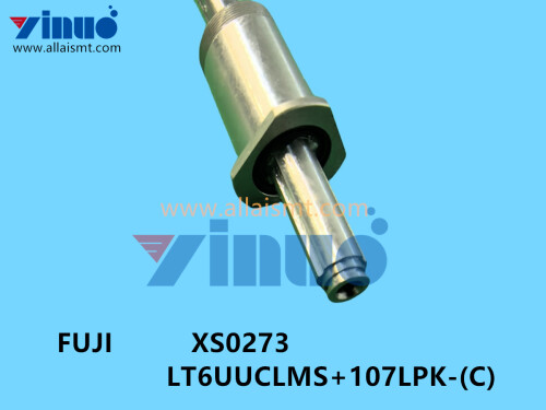 FUJI NXT XS0273 LT6UUCLMS+107LPK (C) H02 SHAFT (4)