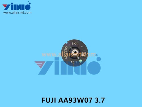 FUJI NXTAA93W07 H04S 3.7 NOZZLE (4)