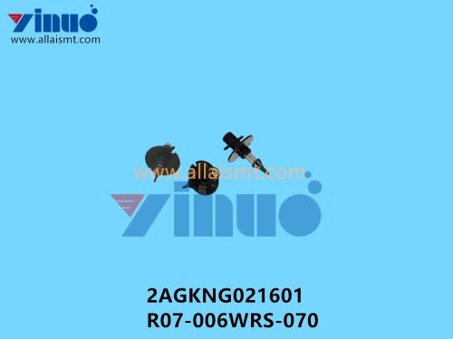 FUJI NXTH08 H12 V12 DX(R12) NOZZLE 2AGKNG021601 R07 006WRS 070 0.6WRS