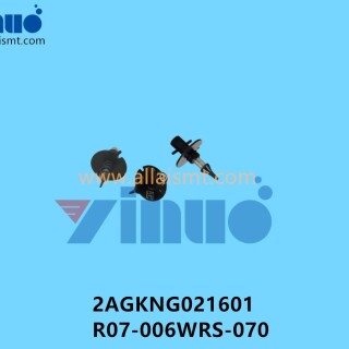 FUJI-NXTH08-H12-V12-DXR12-NOZZLE-2AGKNG021601-R07-006WRS-070-0.6WRS