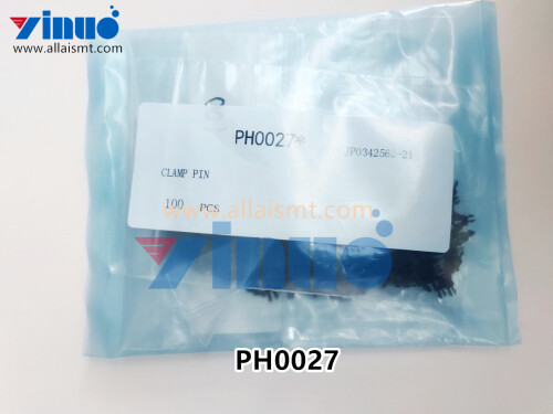FUJI PH0027 CLAMP PIN (2)