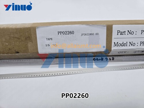 FUJI PP02260 TAPE (1)