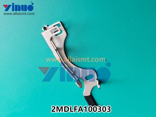 FUJI W08F tape guide 2MDLFA100303 (1)