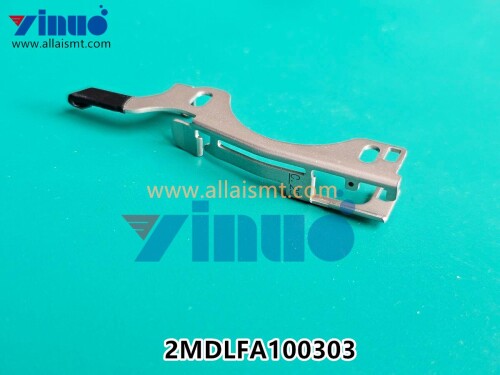 FUJI W08F tape guide 2MDLFA100303 (2)
