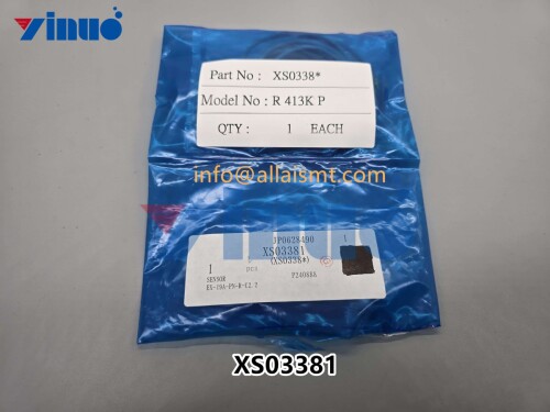 FUJI XS03381 SENSOR (1)