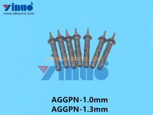 FUJI nozzle XPF143 AGGPN 1.0mm XPF143 AGGPN 1 (1)
