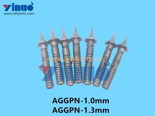 FUJI nozzle XPF143 AGGPN 1.0mm XPF143 AGGPN 1 (2)