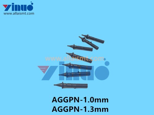 FUJI nozzle XPF143 AGGPN 1.0mm XPF143 AGGPN 1 (3)