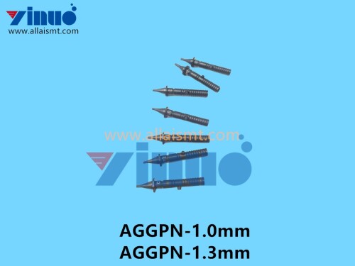 FUJI nozzle XPF143 AGGPN 1.0mm XPF143 AGGPN 1 (4)