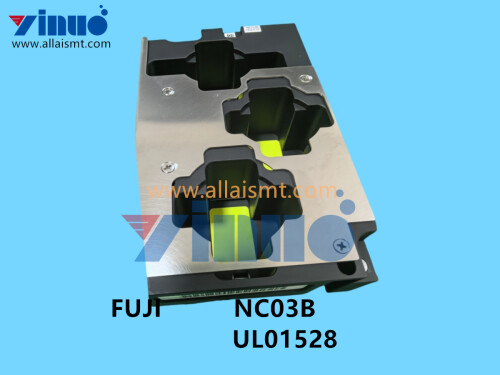 FUNI NXT NC03B UL01528 Nozzle station (1)