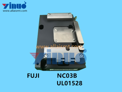 FUNI NXT NC03B UL01528 Nozzle station (2)