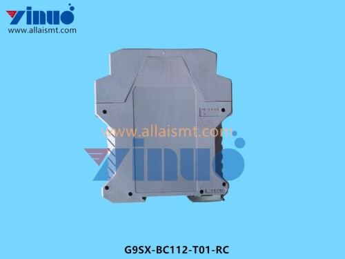 G9SX BC112 T01 RC 24VDC Flexible Safety Unit (3)