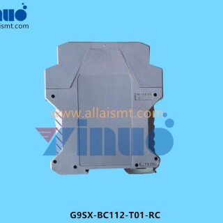 G9SX-BC112-T01-RC-24VDC-Flexible-Safety-Unit-3