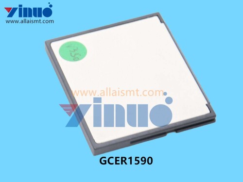 GCER1590 FUJI Mounter XP243 CF Card Hard Drive (1)