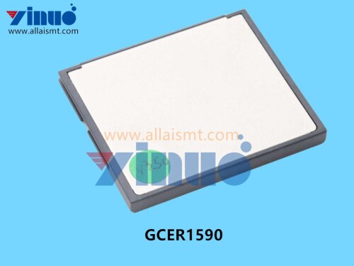 GCER1590 FUJI Mounter XP243 CF Card Hard Drive (2)