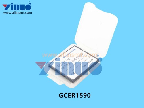 GCER1590 FUJI Mounter XP243 CF Card Hard Drive (4)
