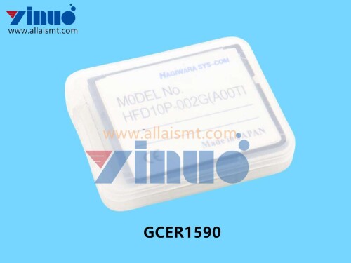 GCER1590 FUJI Mounter XP243 CF Card Hard Drive (5)
