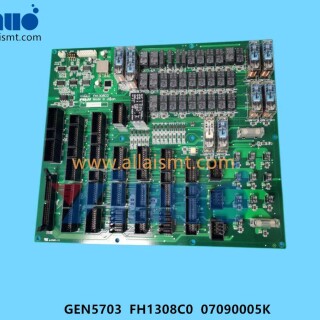GEN5703-FH1308C007090005K-PCBoard