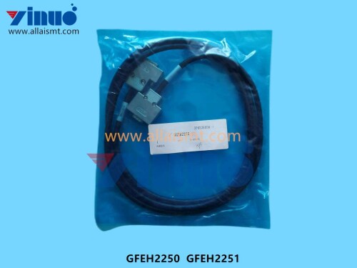 GFEH2250 GFEH2251 HARNESS (2)