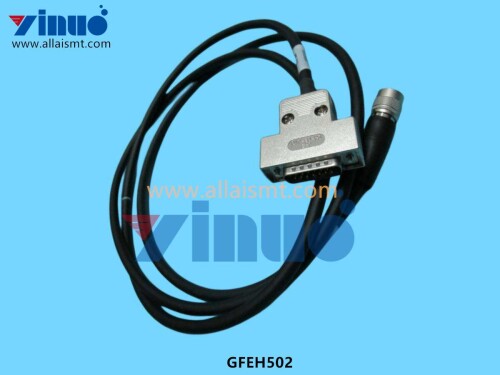 GFEH502 Harness (1)