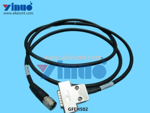 GFEH502 Harness (2)