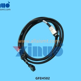 GFEH502-Harness-3