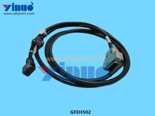 GFEH502 Harness (4)