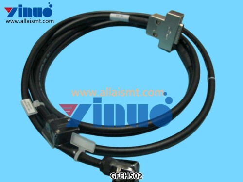 GFEH502 Harness (5)