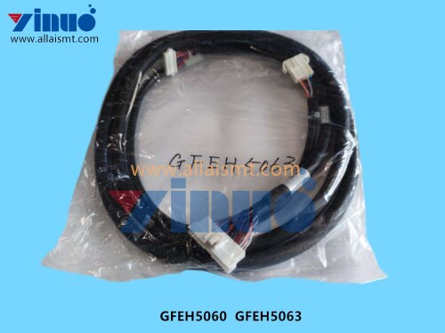 GFEH5060 GFEH5063 HARNESS (2)