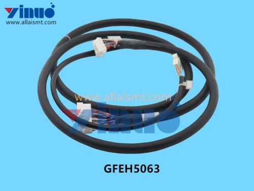 GFEH5063 FUJI XPF Harness (2)