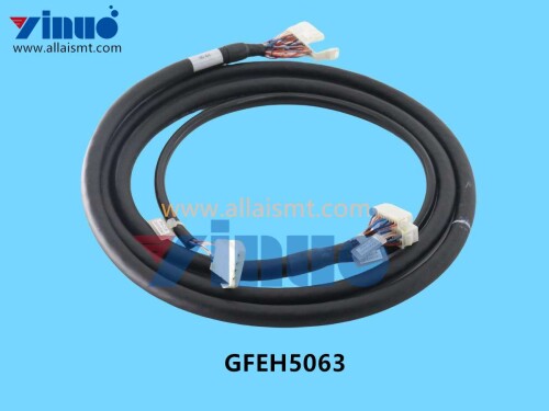 GFEH5063 FUJI XPF Harness (3)