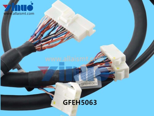 GFEH5063 FUJI XPF Harness (4)