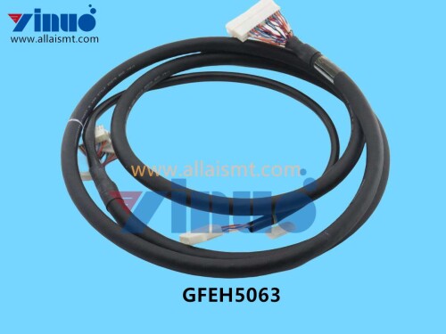 GFEH5063 FUJI XPF Harness (6)