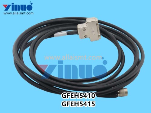 GFEH5410 GFEH5415 FUJI XPF Cable (2)