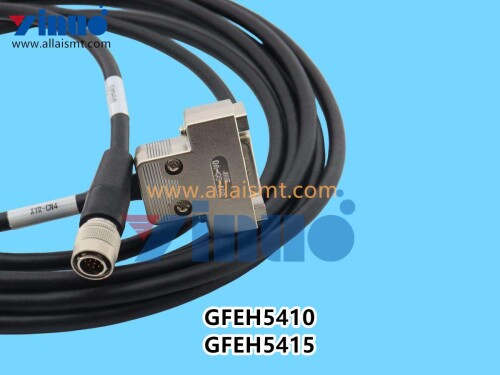 GFEH5410 GFEH5415 FUJI XPF Cable (3)