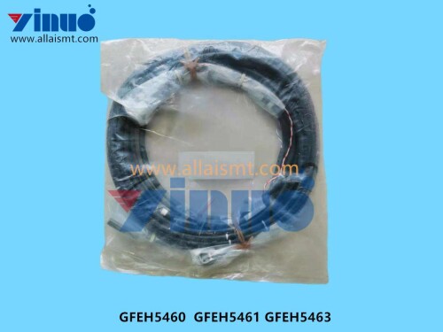 GFEH5460 GFEH5461 GFEH5463 HARNESS (2)