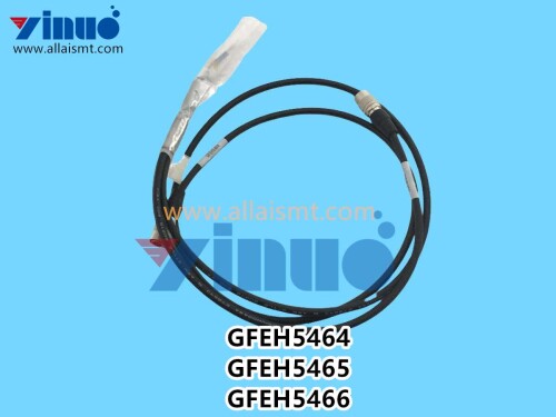 GFEH5464 GFEH5465 GFEH5466 FUJI Mounter XPF Original Brand New Cable (1)