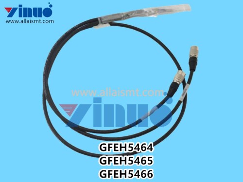 GFEH5464 GFEH5465 GFEH5466 FUJI Mounter XPF Original Brand New Cable (3)
