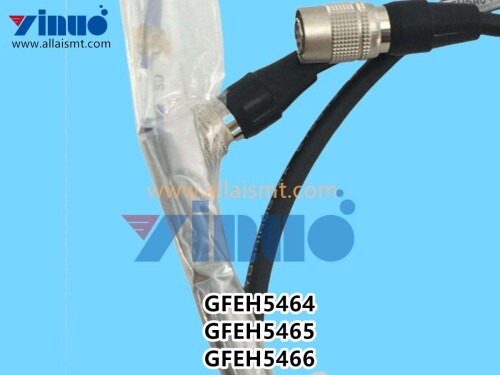 GFEH5464 GFEH5465 GFEH5466 FUJI Mounter XPF Original Brand New Cable (4)
