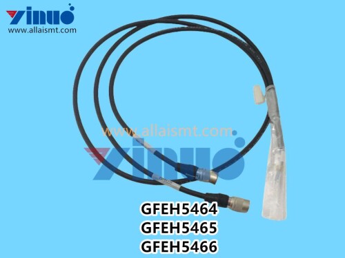 GFEH5464 GFEH5465 GFEH5466 FUJI Mounter XPF Original Brand New Cable (5)