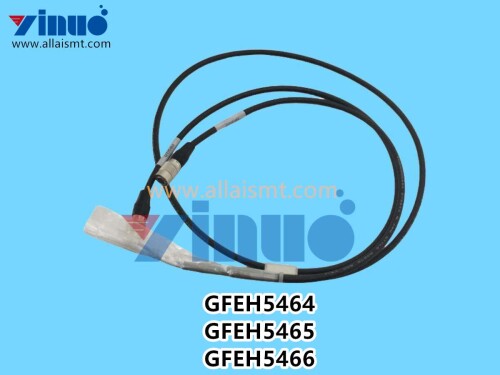 GFEH5464 GFEH5465 GFEH5466 FUJI Mounter XPF Original Brand New Cable (6)