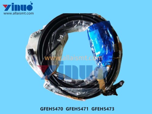 GFEH5470 GFEH5471 GFEH5473 HARNESS (2)