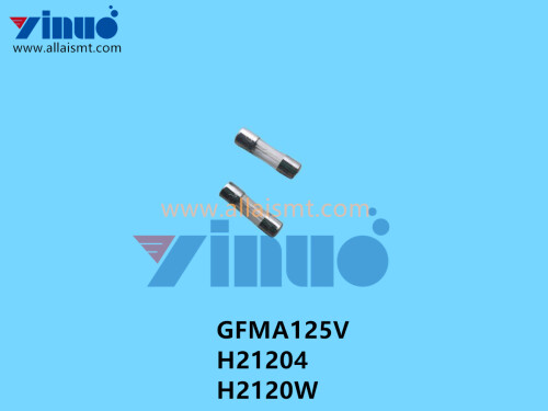 GFMA125V H21204 H2120W FUJI FUSE (1)
