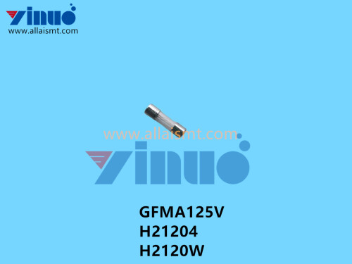 GFMA125V H21204 H2120W FUJI FUSE (2)