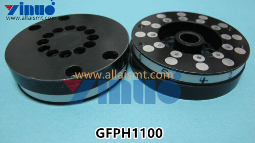 GFPH1100 STIFFENING PLATE.