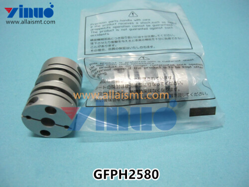 GFPH2580 COUPLING